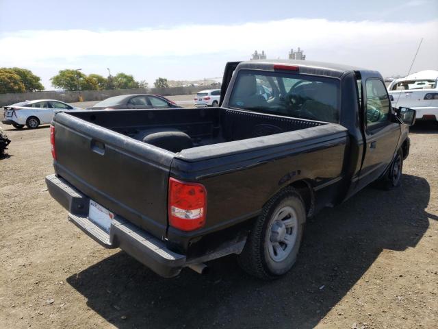 Photo 4 from auction – 2011 FORD RANGER with VIN 1FTKR1AD9BPA93326