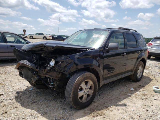Photo 2 from auction – 2012 FORD ESCAPE XLT with VIN 1FMCU0DG5CKA56626