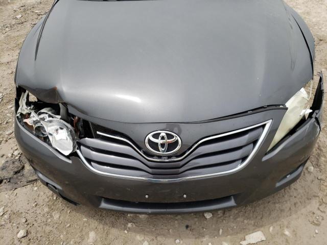 Photo 9 from auction – 2010 TOYOTA CAMRY BASE with VIN 4T4BF3EK7AR011611