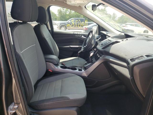 Photo 5 from auction – 2015 FORD ESCAPE SE with VIN 1FMCU0G7XFUB93811