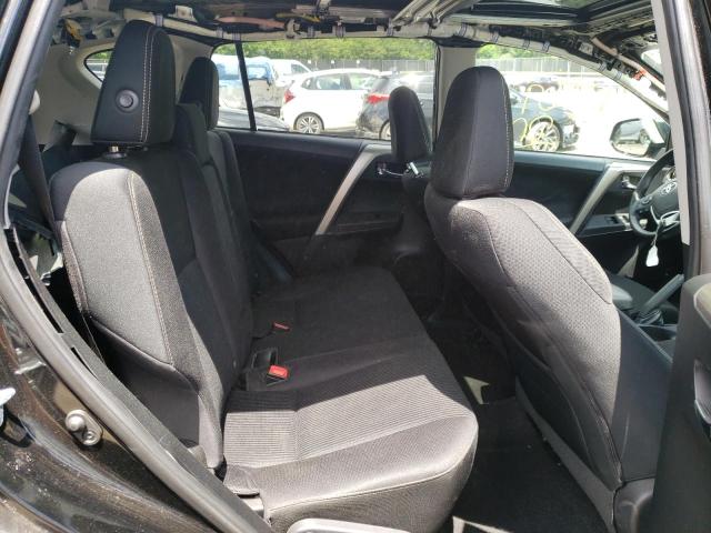 Photo 6 from auction – 2015 TOYOTA RAV4 XLE with VIN 2T3RFREV4FW344451