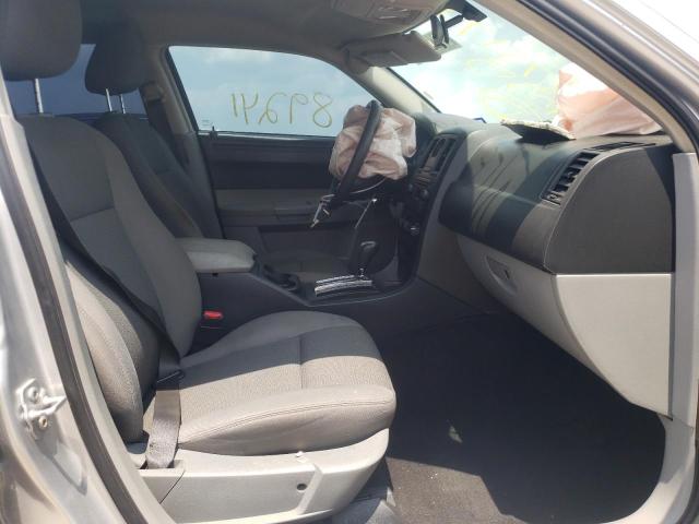 Photo 5 from auction – 2007 CHRYSLER 300 with VIN 2C3KA43R97H710385