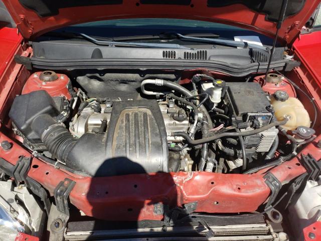Photo 7 from auction – 2010 CHEVROLET COBALT 1LT with VIN 1G1AD5F59A7111639