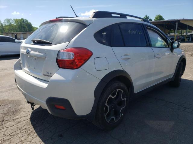 Photo 4 from auction – 2015 SUBARU XV CROSSTR with VIN JF2GPAMC2F8220241