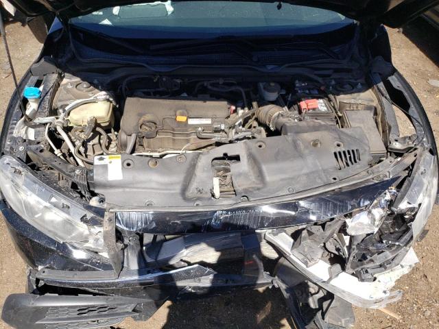 Photo 7 from auction – 2017 HONDA CIVIC EX with VIN 19XFC2F74HE039646