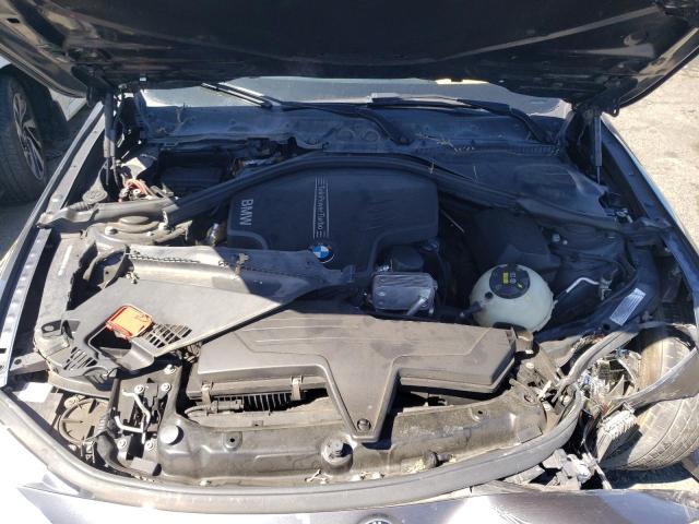Photo 7 from auction – 2015 BMW 428 I GRAN with VIN WBA4A9C58FD416435