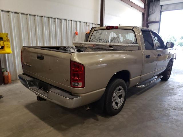 Photo 4 from auction – 2004 DODGE RAM 1500 S with VIN 1D7HA18N34S771798
