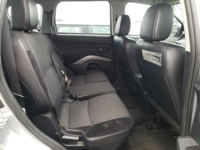 صورة رقم 6 من المزاد - 2012 MITSUBISHI OUTLANDER مع VIN JA4AS3AW2CU011897