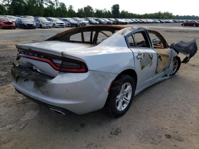 Photo 4 from auction – 2019 DODGE CHARGER SX with VIN 2C3CDXBGXKH702639