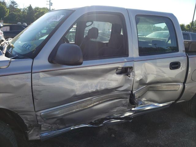 Photo 9 from auction – 2007 CHEVROLET SILVERADO with VIN 2GCEK13V571146096