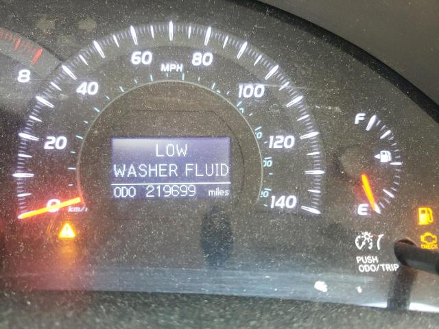 Photo 8 from auction – 2010 TOYOTA CAMRY BASE with VIN 4T4BF3EK6AR070567