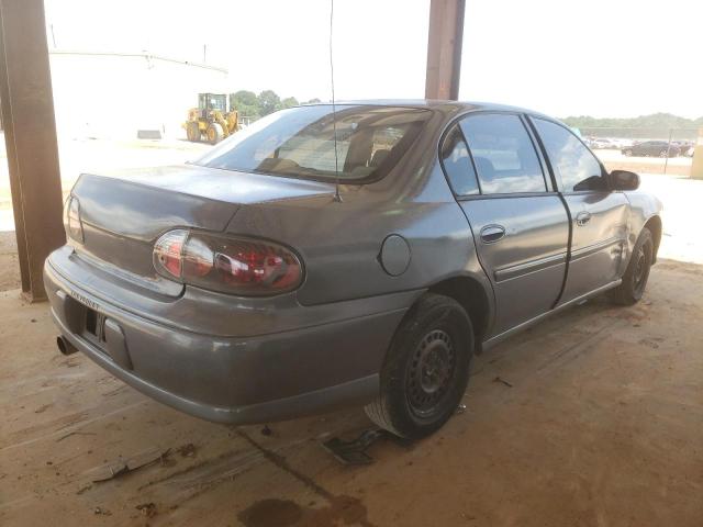 Photo 4 from auction – 2001 CHEVROLET MALIBU with VIN 1G1ND52JX1M642788