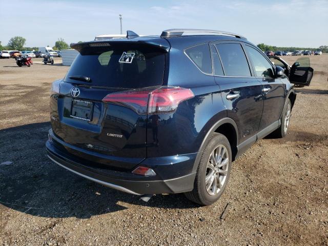 Photo 4 from auction – 2017 TOYOTA RAV4 LIMIT with VIN JTMYFREV7HJ133631