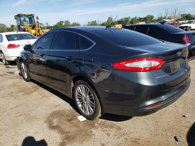 Photo 3 from auction – 2015 FORD FUSION SE with VIN 3FA6P0HD0FR122935