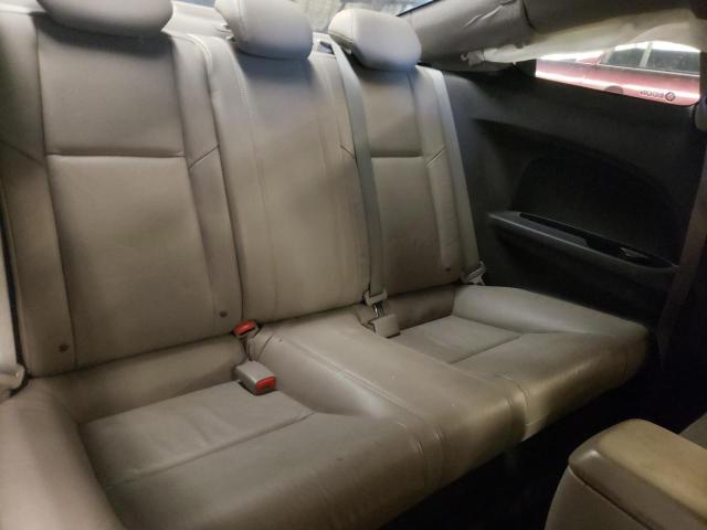 Photo 6 from auction – 2012 HONDA CIVIC EXL with VIN 2HGFG3B15CH552835