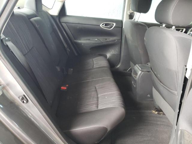 Photo 6 from auction – 2017 NISSAN SENTRA S with VIN 3N1AB7AP1HY384409