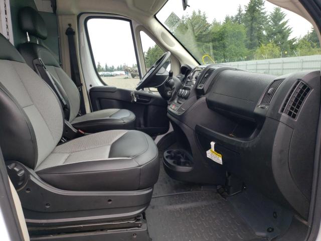 Photo 5 from auction – 2020 RAM PROMASTER with VIN 3C6TRVBG8LE138284
