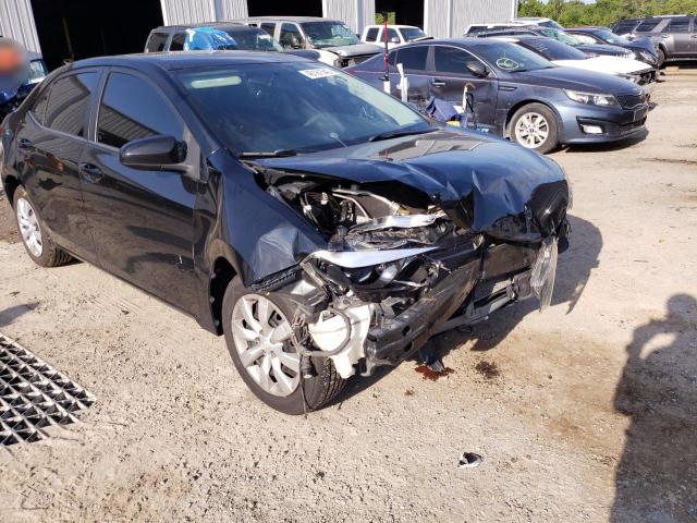 Photo 9 from auction – 2016 TOYOTA COROLLA L with VIN 2T1BURHE8GC530413