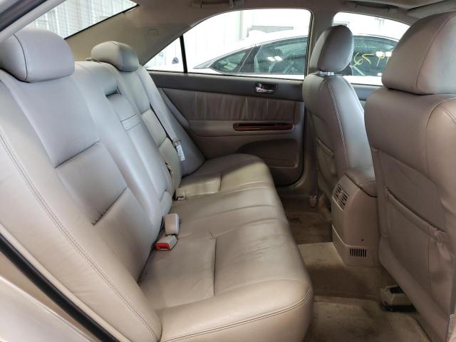 Photo 6 from auction – 2004 TOYOTA CAMRY LE with VIN 4T1BE30K04U308616