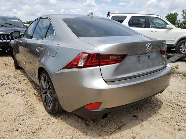 Photo 3 from auction – 2014 LEXUS IS 250 with VIN JTHCF1D20E5005639