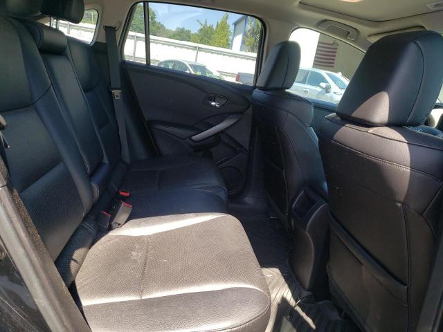 Photo 6 from auction – 2014 ACURA RDX TECHNO with VIN 5J8TB4H59EL024786