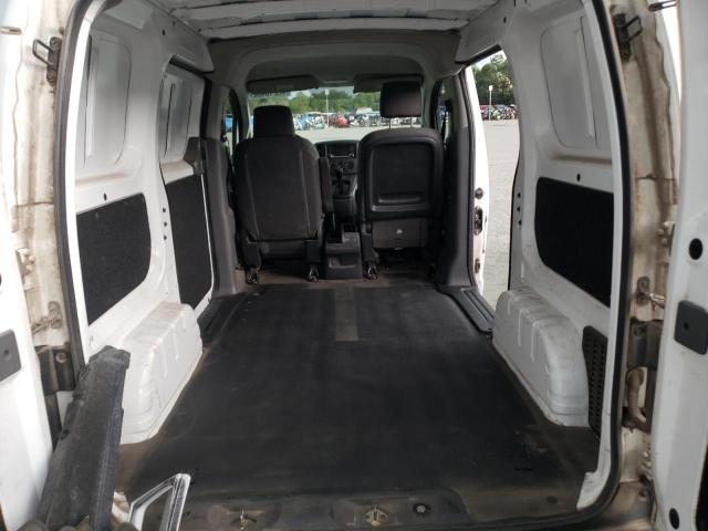 Photo 6 from auction – 2019 NISSAN NV200 2.5S with VIN 3N6CM0KN8KK711237