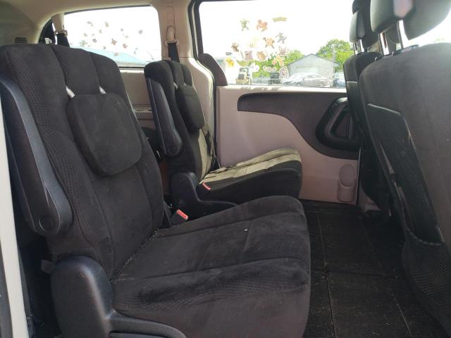 Photo 6 from auction – 2012 DODGE GRAND CARA with VIN 2C4RDGCG0CR356794