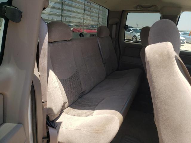 Photo 6 from auction – 2007 CHEVROLET SILVERADO with VIN 1GCEC19Z17Z105270