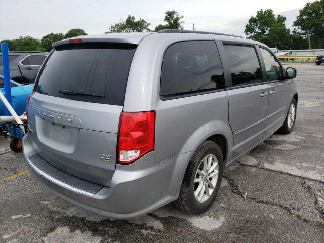 Photo 4 from auction – 2016 DODGE GRAND CARA with VIN 2C4RDGCG1GR311515