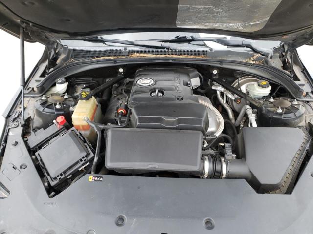 Photo 7 from auction – 2013 CADILLAC ATS with VIN 1G6AA5RA6D0146955