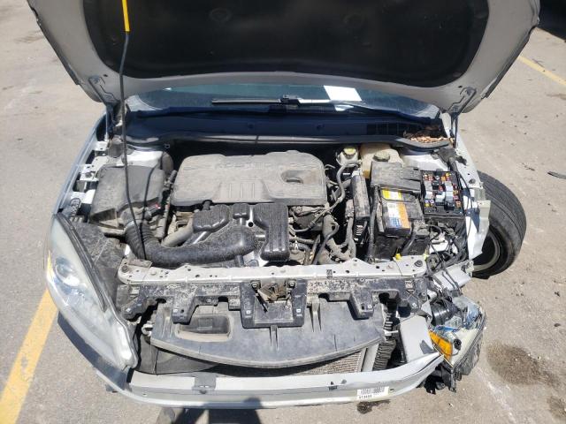Photo 7 from auction – 2014 BUICK VERANO with VIN 1G4PP5SK6E4219594