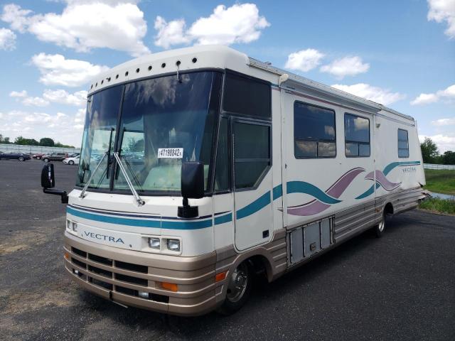 Photo 2 from auction – 1996 WINNEBAGO VECTRA with VIN 1GBLP37N2S3331552
