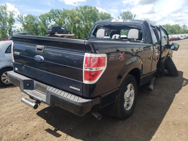 Photo 4 from auction – 2014 FORD F150 SUPER with VIN 1FTEX1EM6EFB05987