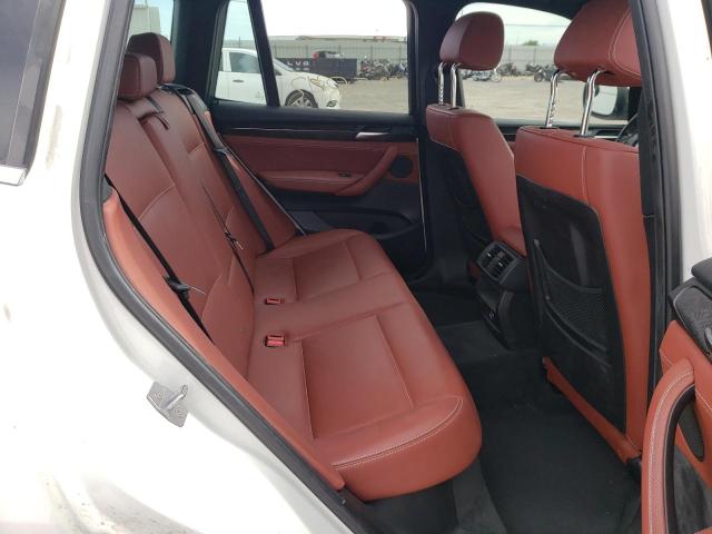 Photo 6 from auction – 2013 BMW X3 XDRIVE2 with VIN 5UXWX9C54D0A27436