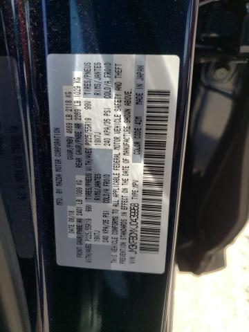 Photo 10 from auction – 2018 MAZDA CX-5 TOURI with VIN JM3KFBCMXJ0439958