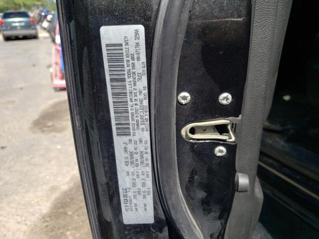 Photo 10 from auction – 2018 RAM 2500 LARAM with VIN 3C6UR5FJ3JG314461