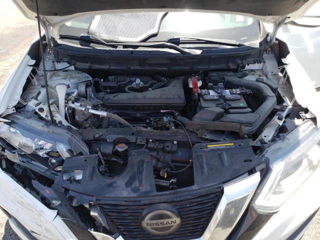 Photo 7 from auction – 2018 NISSAN ROGUE S with VIN 5N1AT2MT7JC829624