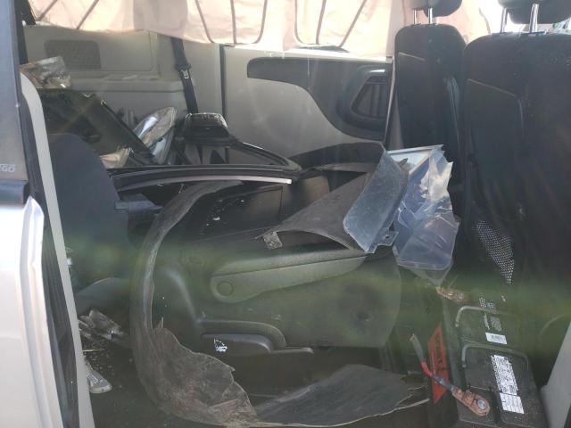 Photo 6 from auction – 2012 DODGE GRAND CARA with VIN 2C4RDGBG2CR232222