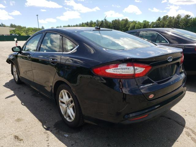Photo 3 from auction – 2016 FORD FUSION SE with VIN 3FA6P0H78GR179802