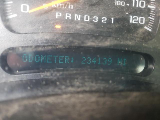 Photo 8 from auction – 2007 CHEVROLET SILVERADO with VIN 1GCHK23U47F111682
