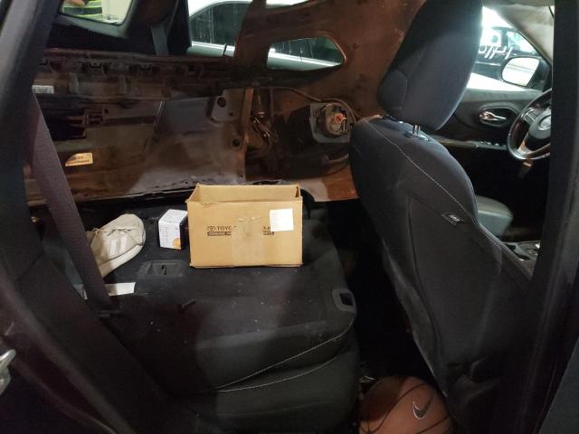 Photo 6 from auction – 2015 JEEP CHEROKEE L with VIN 1C4PJMCB5FW668799