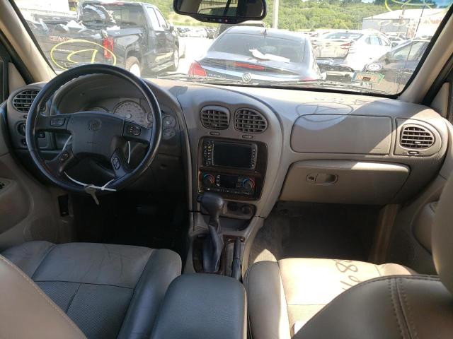 Photo 9 from auction – 2004 BUICK RAINIER CX with VIN 5GADT13SX42364966
