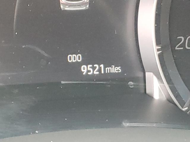 Photo 8 from auction – 2021 TOYOTA HIGHLANDER with VIN 5TDGBRCH6MS067624