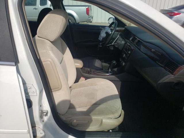 Photo 5 from auction – 2012 CHEVROLET IMPALA LT with VIN 2G1WG5E36C1242928
