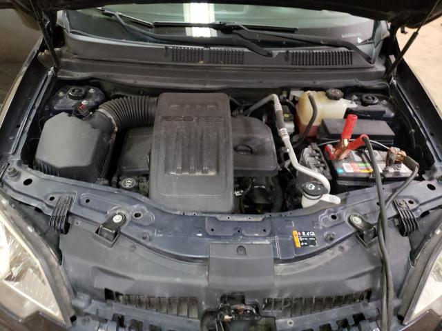 Photo 7 from auction – 2014 CHEVROLET CAPTIVA LT with VIN 3GNAL3EK3ES547391