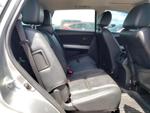 Photo 6 from auction – 2014 MAZDA CX-9 GRAND with VIN JM3TB2DA1E0429555