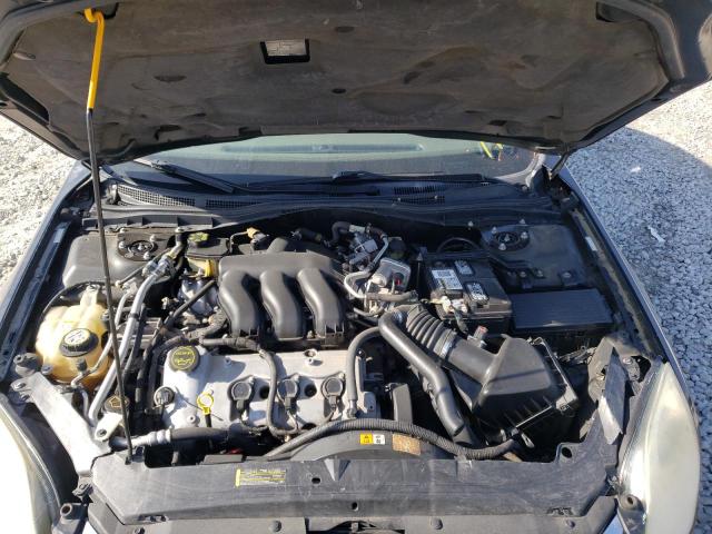 Photo 7 from auction – 2006 FORD FUSION SEL with VIN 3FAFP08156R210451