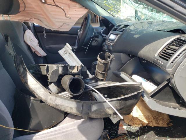 Photo 5 from auction – 2007 HONDA ACCORD SE with VIN JHMCM56347C017276