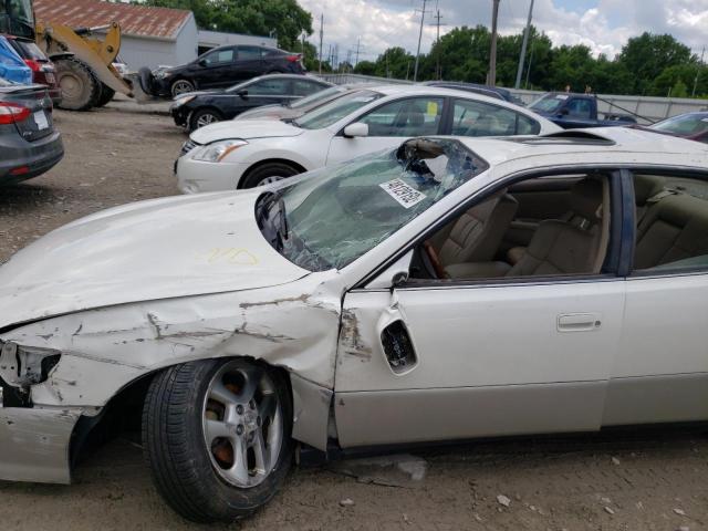 Photo 9 from auction – 2001 LEXUS ES 300 with VIN JT8BF28GX10326800