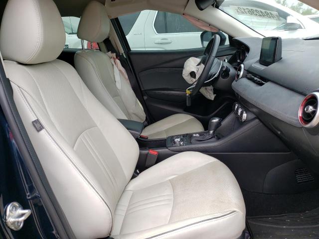 Photo 5 from auction – 2019 MAZDA CX-3 GRAND with VIN JM1DKDD70K0409838